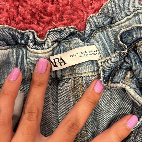 Zara Jeans - Picture 8 of 10